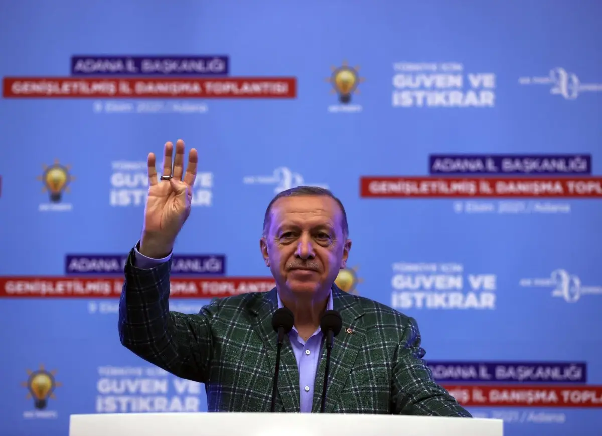 Cumhurbaşkanı Erdoğan: 'Türkiye, dünyada öğrencilerine en çok barınma imkanı sağlayan ülkedir'