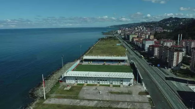 Denize sıfır stat