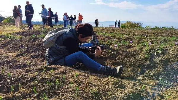 Dünya mirası Safranbolu'yu fotoğrafladılar