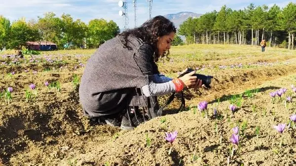 Dünya mirası Safranbolu'yu fotoğrafladılar