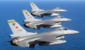 'Türkiye, 40 adet F-16 talep etti' iddialarına ABD Dışişleri'nden yanıt: Resmileşinceye kadar yorum yapamayız