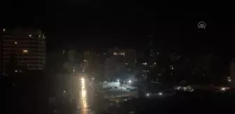 Beşşar Esed: Elektrik santrallerdeki yakıtın bitmesinin ardından Lübnan karanlığa gömüldü Beşşar Esed: Elektrik santrallerdeki yakıtın bitmesinin ardından Lübnan karanlığa gömüldü