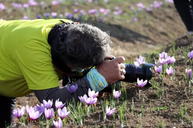 Fotoğrafseverler, UNESCO Turkey Photo Safari etkinliğinde Safranbolu'yu fotoğrafladı