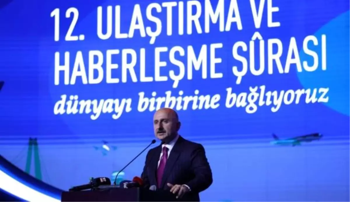 GELECEKTE ULAŞIM HEM ÇEVRECİ HEM DE YERLİ OLACAK