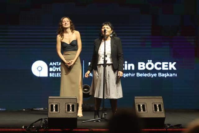 Antalya Altın Portakal Film Festivali'nde ödüller sahiplerini buldu