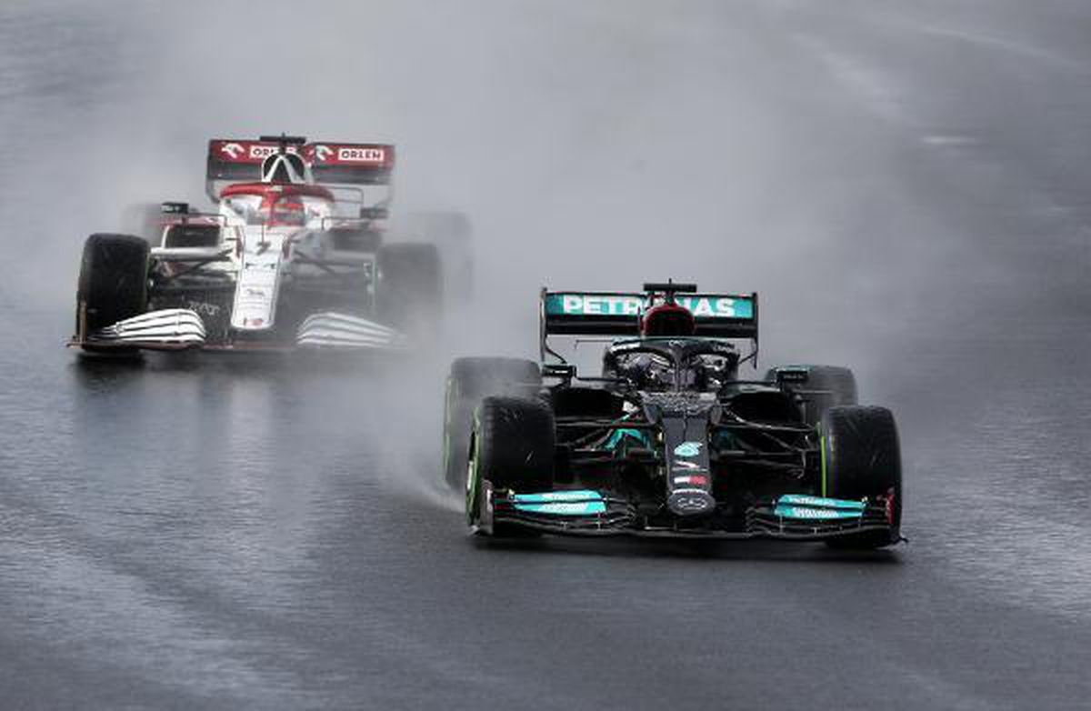 F1 Türkiye GP ne zaman, saat kaçta, hangi kanalda ? Formula 1 9-10 Ekim yarışları nerede oynanıyor, kazananı kim, rekor mu kırıldı? Pilotlar kaç puan?