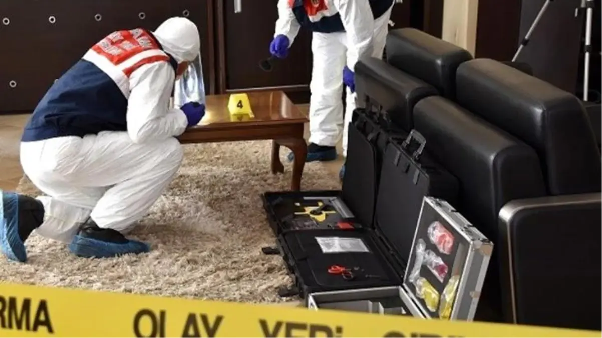 Turizm cennetinde sır ölüm! Rus turistin cansız bedeni otel odasında bulundu