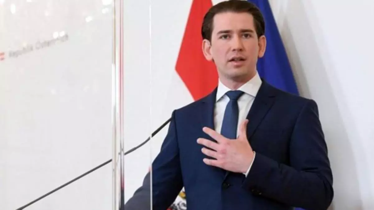 Sebastian Kurz kimdir? Sebastian Kurz istifa mı etti? Avusturya Başbakanı Sebastian Kurz neden istifa etti?