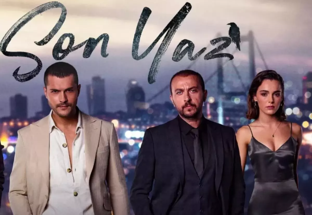 Son Yaz kanal mı değiştiriyor? Son Yaz Star TV'ye mi geçecek? Son Yaz bitiyor mu, final mi yapacak, neden bitiyor?