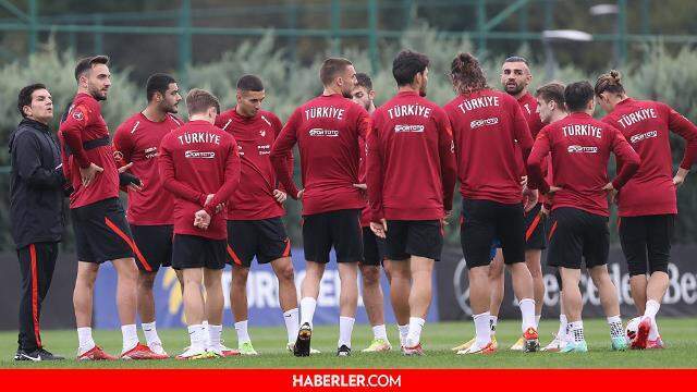 Türkiye - Norveç maçı kaç kaç bitti? Türkiye - Norveç maçı golü kim attı? Türkiye Dünya Kupasına nasıl gider?