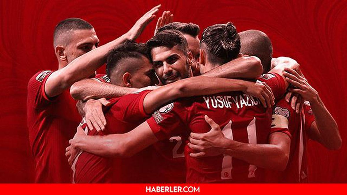 Türkiye - Norveç maçı kaç kaç bitti? Türkiye Dünya Kupası'na nasıl gider? Türkiye - Norveç maçı golü kim attı?