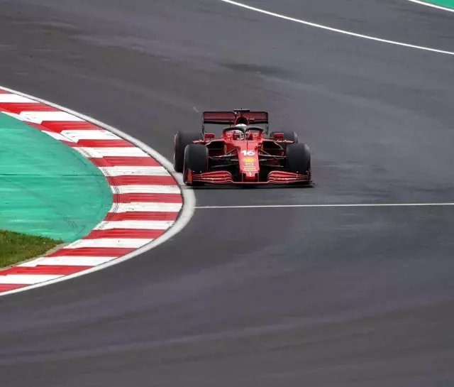Hamilton kazandı ancak ilk sıra Bottas'ın!