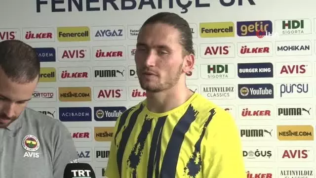 Miguel Crespo: Trabzonspor maçında 3 puan almayı istiyoruz