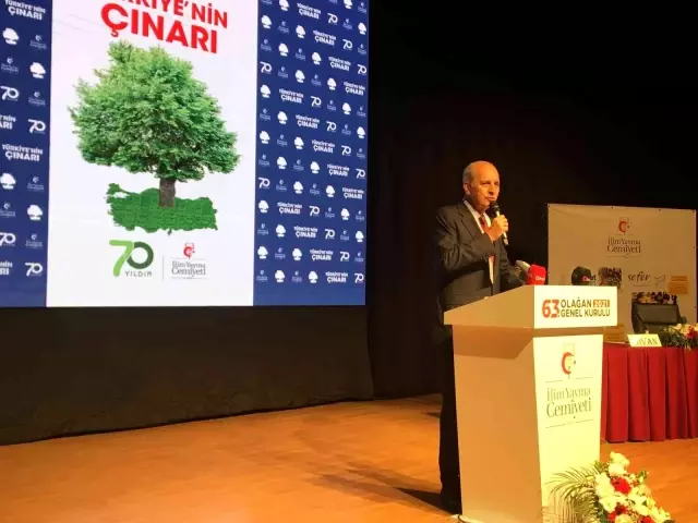 Numan Kurtulmuş: Mescidi Aksa kıyamete kadar Müslümanların camisi olarak kalacaktır