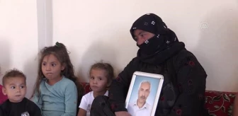 Son dakika: ŞANLIURFA - Barış Pınarı bölgesindeki huzur, şehit yakınlarının tesellisi oldu