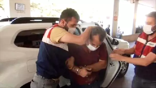 Şanlıurfa'da 17 yıl kesinleşmiş hapis cezası olan cezaevi firarisi yakalandı