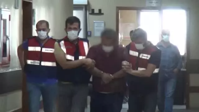 ŞANLIURFA - Hakkında 17 yıl kesinleşmiş hapis cezası bulunan firari yakalandı