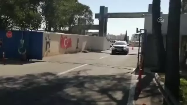 ŞANLIURFA - Hakkında 17 yıl kesinleşmiş hapis cezası bulunan firari yakalandı