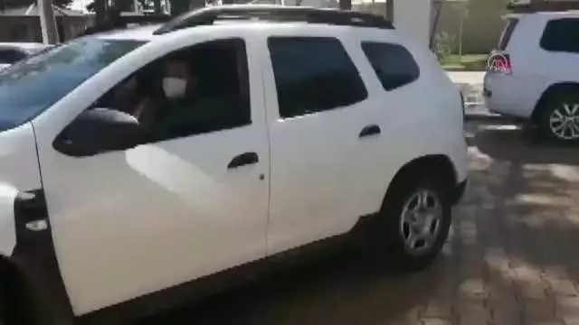 ŞANLIURFA - Hakkında 17 yıl kesinleşmiş hapis cezası bulunan firari yakalandı