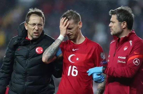 Serdar Aziz ve Kenan Karaman aday kadrodan çıkarıldı