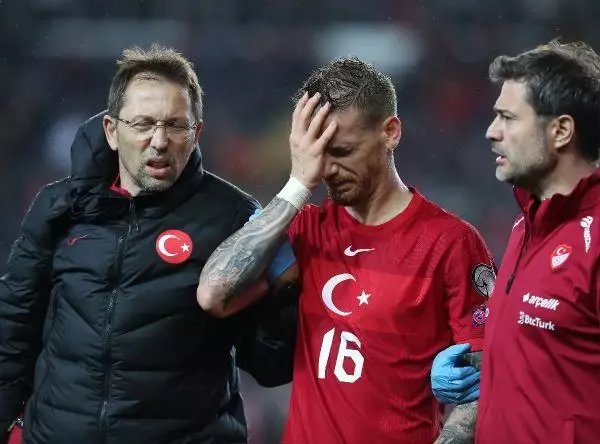 Serdar Aziz ve Kenan Karaman aday kadrodan çıkarıldı