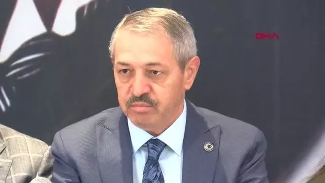 SPOR Eyüp Gözgeç: 2022 Üst Minikler Avrupa Şampiyonası'nı Erzurum'da düzenleyeceğiz