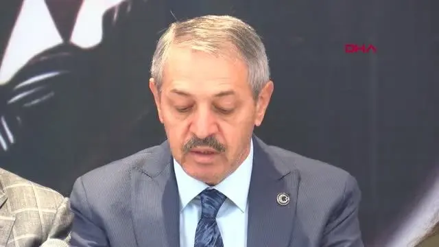 SPOR Eyüp Gözgeç: 2022 Üst Minikler Avrupa Şampiyonası'nı Erzurum'da düzenleyeceğiz