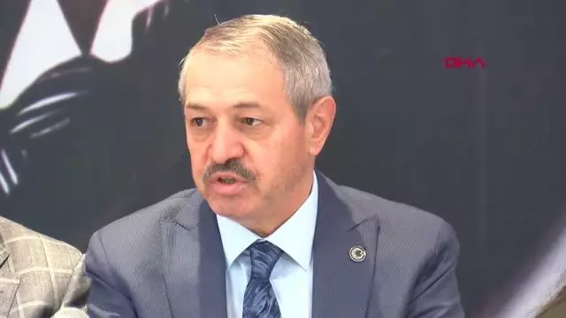SPOR Eyüp Gözgeç: 2022 Üst Minikler Avrupa Şampiyonası'nı Erzurum'da düzenleyeceğiz