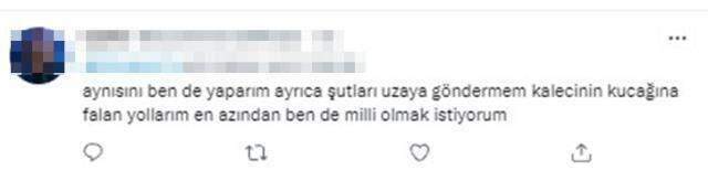 Yusuf Yazıcı, Ulusal Ekip taraftarına saç baş yoldurttu! Şutları 'Sabri Sarıoğlu'na benzetildi