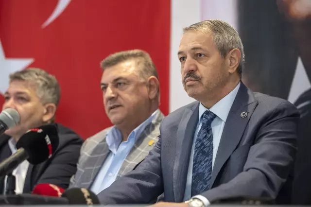 SPOR Eyüp Gözgeç: 2022 Üst Minikler Avrupa Şampiyonası'nı Erzurum'da düzenleyeceğiz
