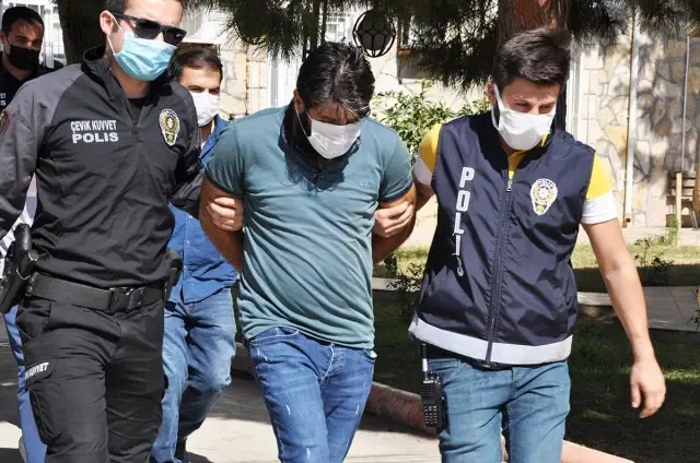 Son Dakika | Cinayet ile ilgili gözaltına alınan 9 şüpheliden 4'ü tutuklandı