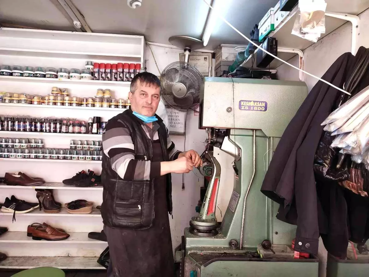 Botlar ve çizmeler kışa hazırlanıyor