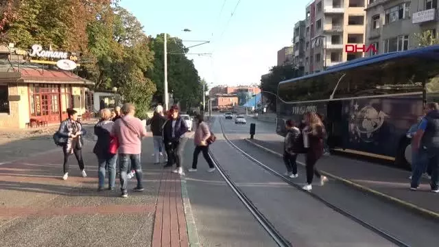 BURSA'DA VAKA SAYILARI ARTTI