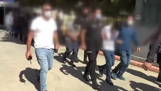 Son Dakika | Cinayet ile ilgili gözaltına alınan 9 şüpheliden 4'ü tutuklandı