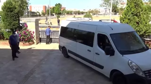 Son Dakika | Cinayet ile ilgili gözaltına alınan 9 şüpheliden 4'ü tutuklandı