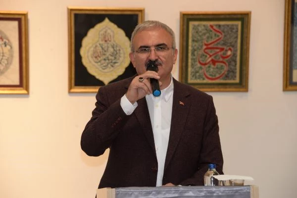 Diyarbakır Valisi Karaloğlu: Bu kentin insanı gerginlikten çok çekti