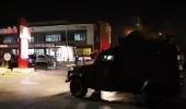 Fırat Kalkanı Harekat Bölgesi'nde özel harekat polisi şehit oldu