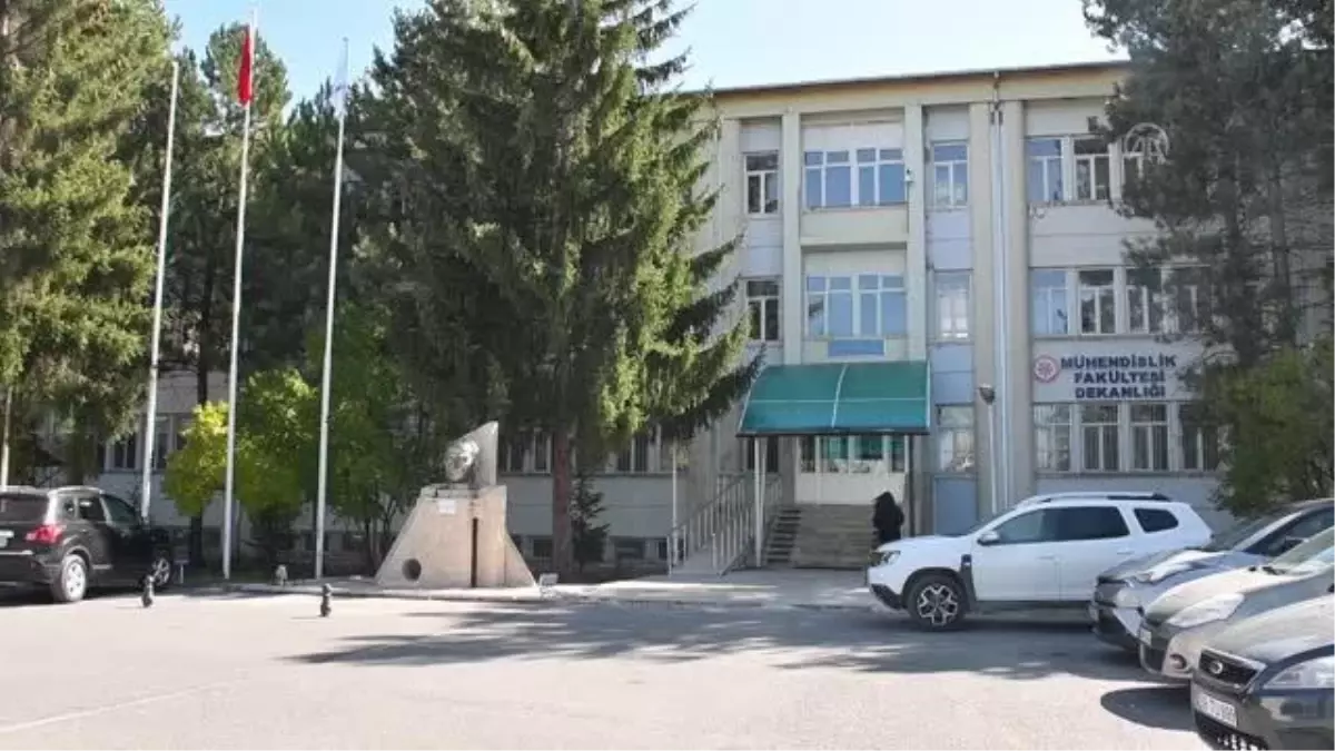 Geliştirilen 'insansız araç' ile su altının keşfedilmesi hedefleniyor
