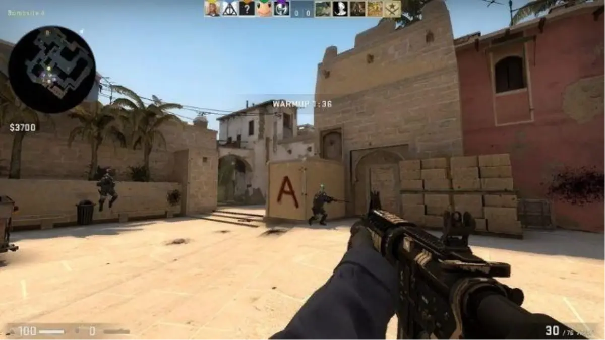 CS: GO 7 Ekim 2021 güncelleme detayları yayınlandı
