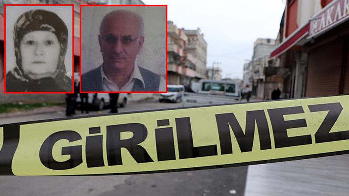 Eşini öldüren emekli öğretmen kendini böyle savundu: Çok konuşuyordu