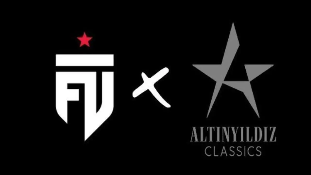 Futbolist ve Altınyıldız Classics arasındaki işbirliğinin ilk sinyalleri verildi