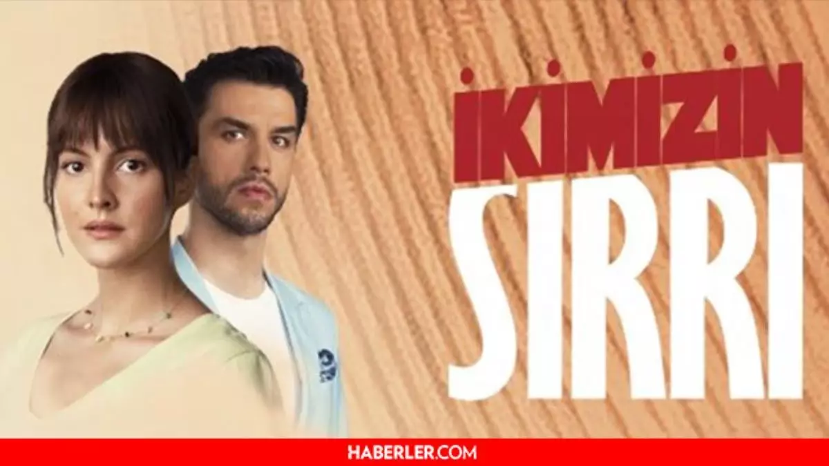 İkimizin Sırrı canlı izle! ATV İkimizin Sırrı final bölümü canlı izle! İkimizin Sırrı son bölümde neler oldu?