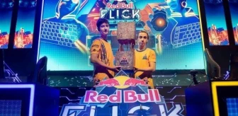 Red Bull Flick 2021 Türkiye şampiyonu belli oldu