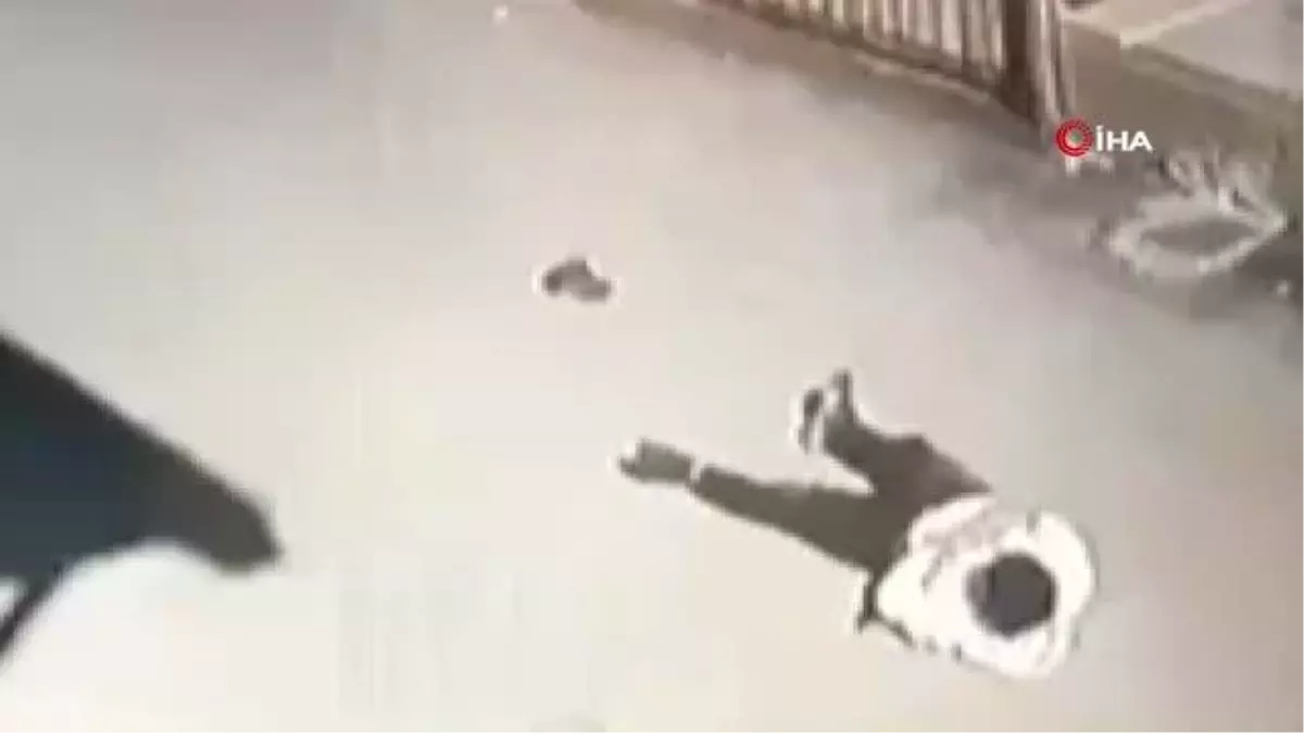 Bursa'da husumetlisini sırtından vuran zanlı tutuklandı