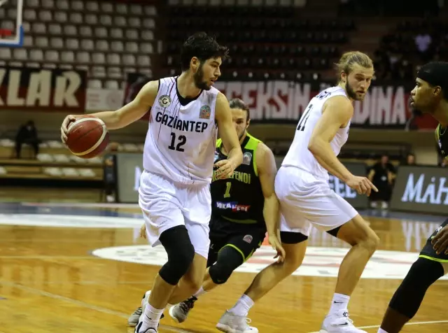 ING Basketball Super League