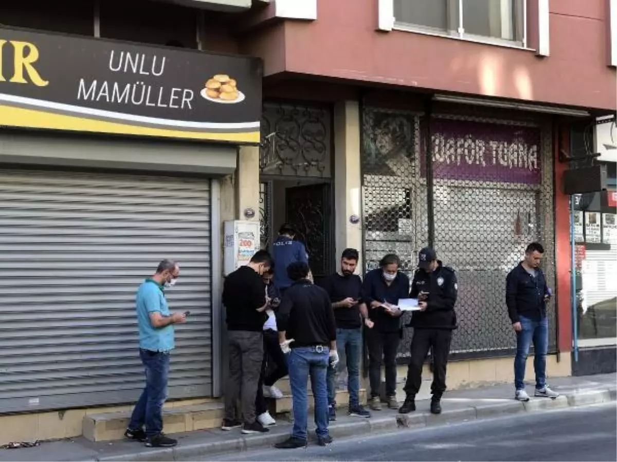 KIZ ARKADAŞINI AĞIR YARALADIĞI BIÇAKLA YAŞAMINA SON VERDİ