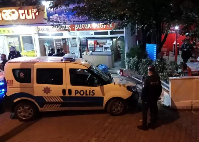 Silahlı saldırıda öldürülen belediye işçisi toprağa verildi