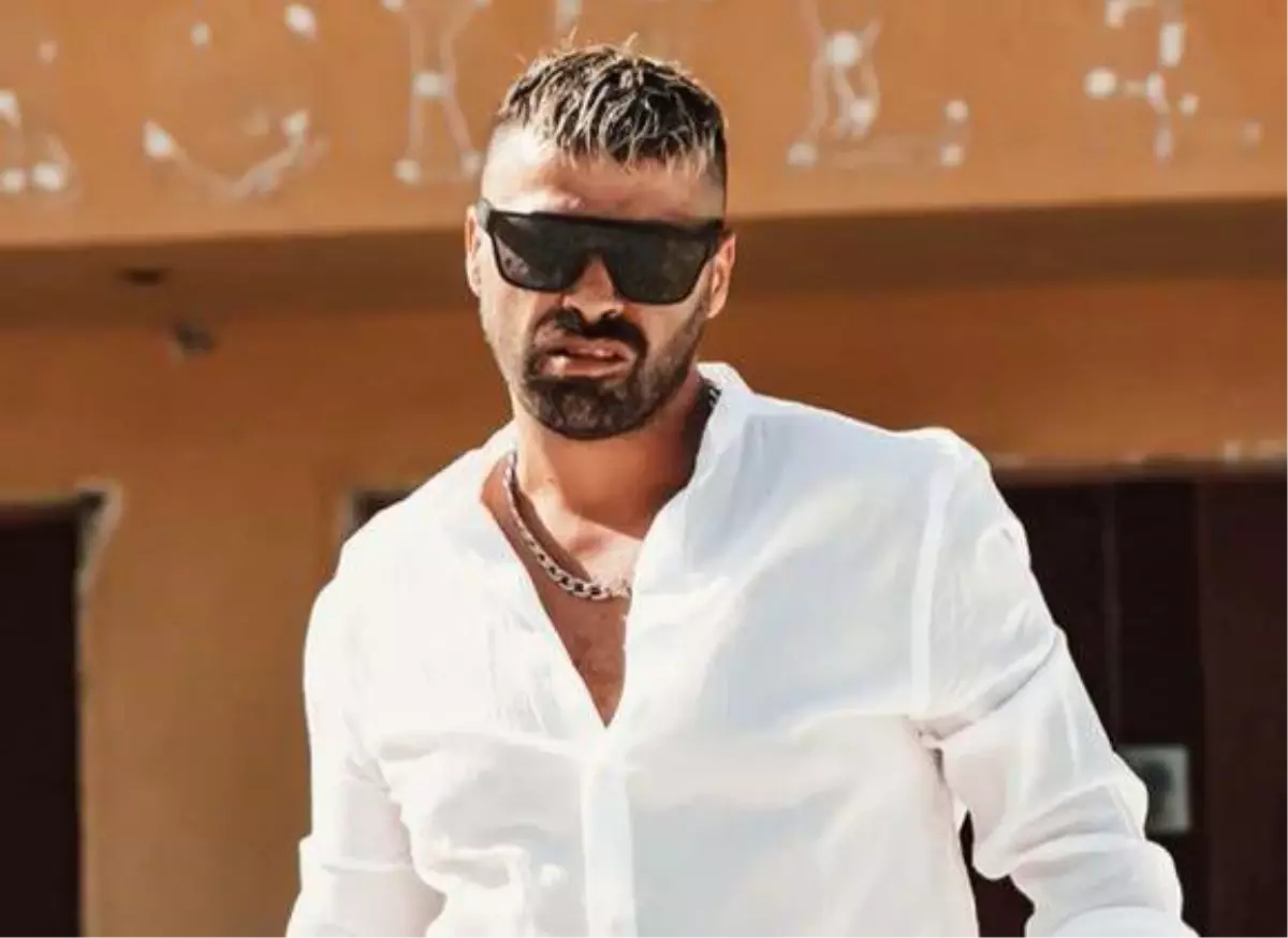 Ünlü fenomen Alexone, TikTok'ta şampiyon oldu