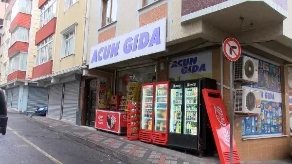PANDEMİ DÖNEMİNDE BAKKALLIĞA YOĞUN İLGİ; İSTANBUL'DA SAYILARI YÜZDE 20 ARTTI