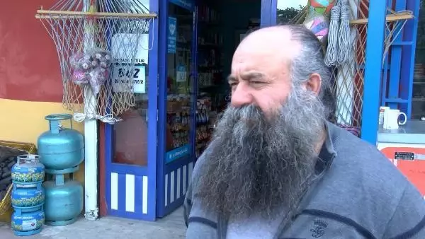 PANDEMİ DÖNEMİNDE BAKKALLIĞA YOĞUN İLGİ; İSTANBUL'DA SAYILARI YÜZDE 20 ARTTI